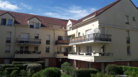 location Appartement T4 DE 72.91m² À DOURDAN - Photo 2