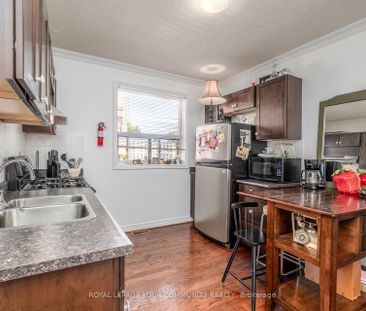 For Lease - 149 Dovercourt Road Unit# Upper, Toronto, Ontario - Photo 2