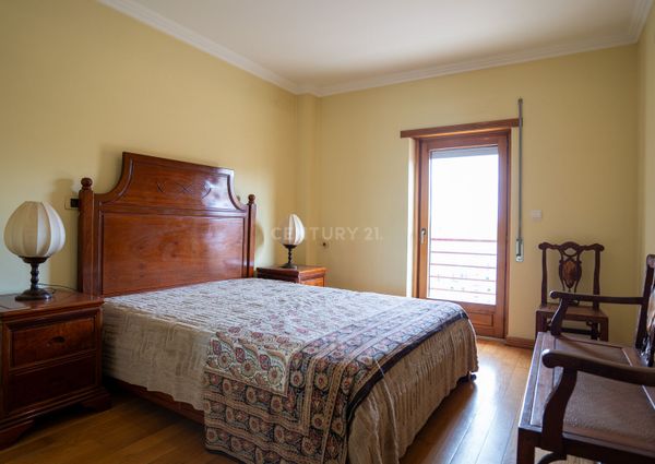 Apartamento T3 em Lisboa
