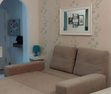 Piso de alquiler en Avenida de Andalucia, 77, Algarrobo Costa - Photo 1