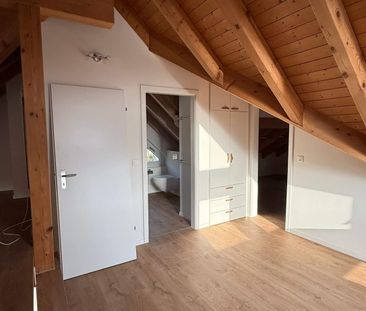 3.5 Zimmer, 110 m², 4. Stock - Photo 2