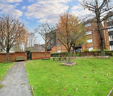 1 bedroom flat to rent - Photo 3