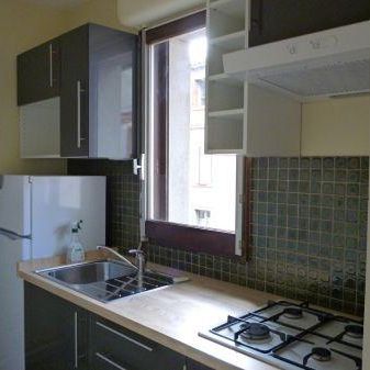 Location - Appartement - 1 pièces - 28.20 m² - montauban - Photo 1