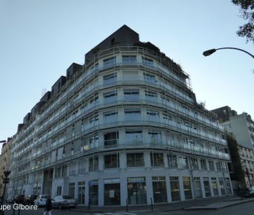 Appartement T2 à louer - 34 m² - Photo 5