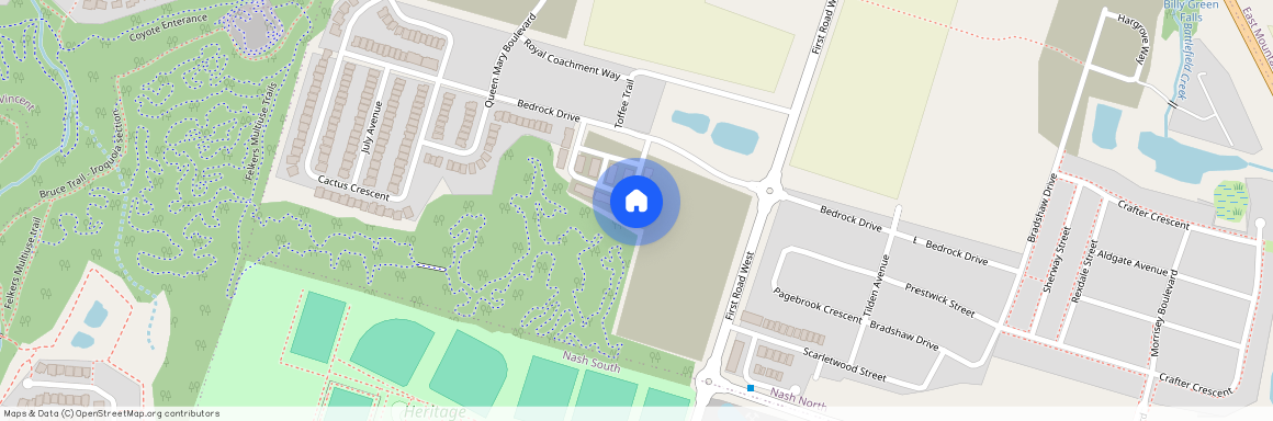 185 Bedrock Drive, Hamilton