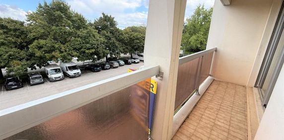 Appartement 1 pièce à louer - Photo 2