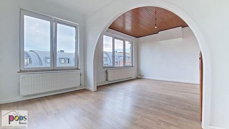 Appartement te huur - Photo 3