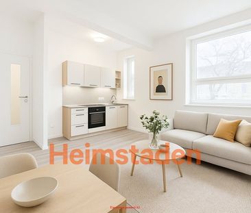 Pronájem bytu 1+kk 25 m - Photo 1