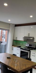 Logement 5 ½ NEUF, lumineux et moderne ! - Photo 3