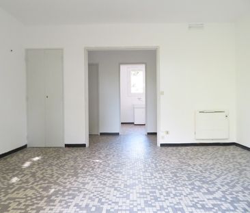 T3, Rue de Rivoli, 67m², 510€ H.C, Nîmes. - Photo 5
