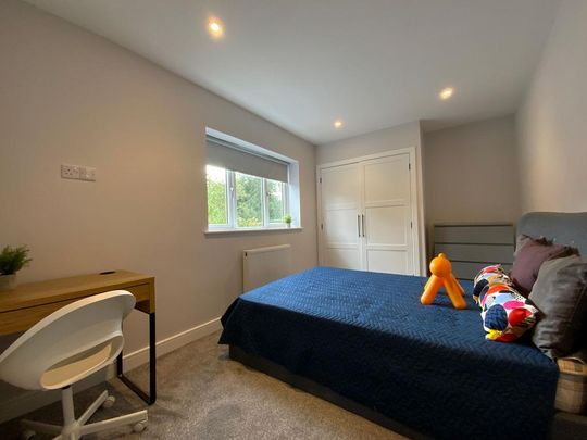 6 bedroom house share to rent - Photo 1