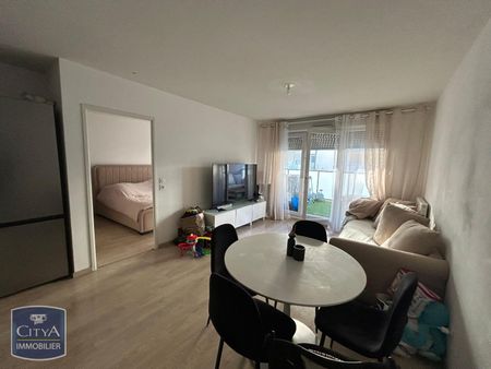 Location Appartement 2 pièces 42m² MARIGNANE 13700 - Photo 3