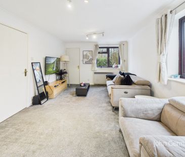 1 bedroom ground maisonette to let - Photo 2