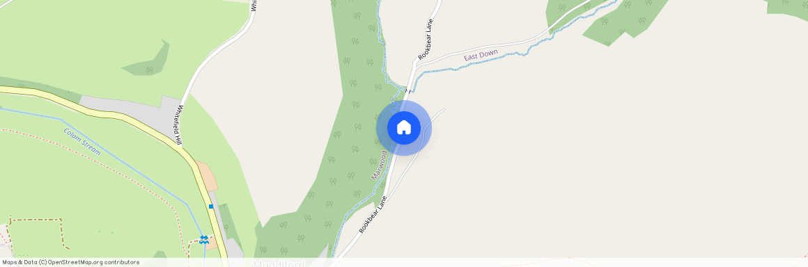 Muddiford, Barnstaple, Devon, EX31 4EY