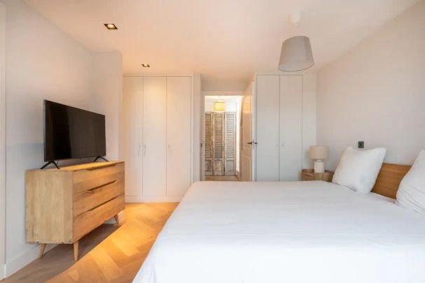 Eerste Helmersstraat 248 3 - Foto 1
