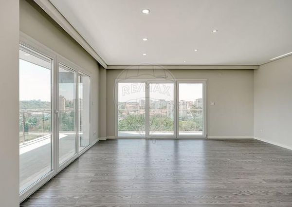 Apartamento T3 em Lisboa