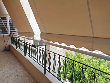 Διαμέρισμα για ενοικίαση Πολυτέκνων (Ίλιον) - Φωτογραφία 3