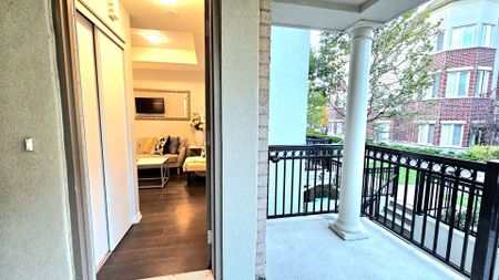 For Lease - 19 Coneflower Crescent Unit# 272, Toronto, Ontario - Photo 5