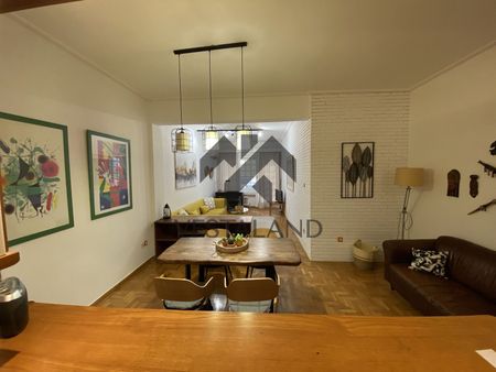 Διαμέρισμα για ενοικίαση Φιξ (Κουκάκι - Μακρυγιάννη) - Photo 4