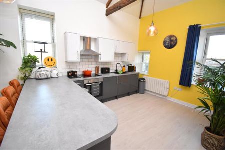 2 bedroom apartment to rent High Street South, Dunstable, LU6 - Photo 5