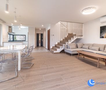 Nowoczesny wolnostojący z garażem 145m2 *Bibice* - Photo 2