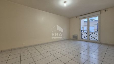 Appartement Brie Comte Robert 2 pièce(s) 47.1 m2 - Photo 2