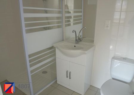 Appartement T2 à louer à Annemasse - Photo 3