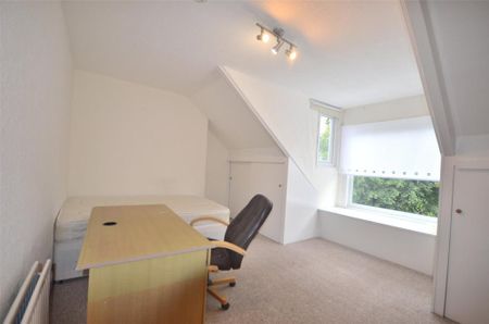 3 bedroom apartment to rent - Photo 5