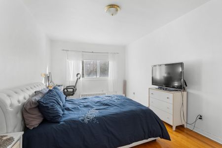 Condo for rent, Montréal (Saint-Laurent) - Photo 2