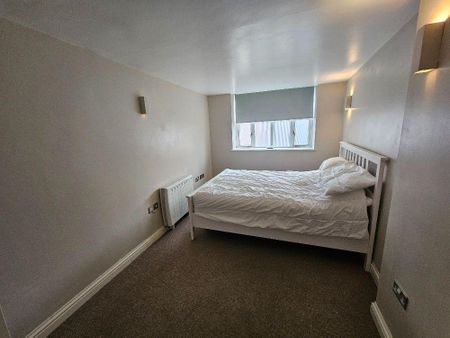 2 bedroom apartment to rent - Photo 3