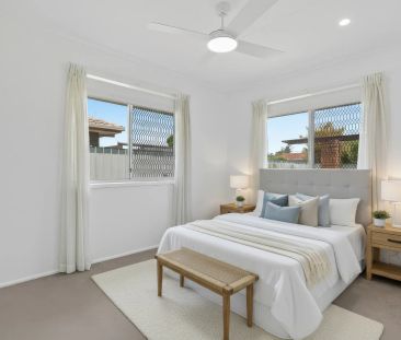 Stylishly Refreshed Family Home on a Premium Block in a Sought-Afte... - Photo 5