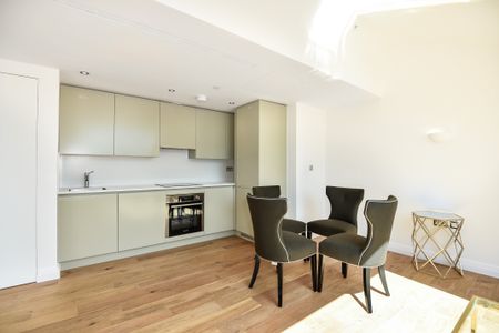 Hoover Building, Western Avenue, Greenford, UB6 flat to rent - Photo 3