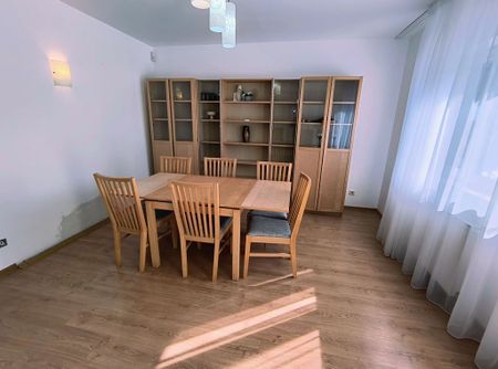 Casa 3 camere , mobilata-utilata Centrul Civic 500 Euro - Photo 4