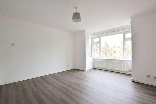 Kleffens Court, Westcombe Park Road, Blackheath, London, SE3 - Photo 1