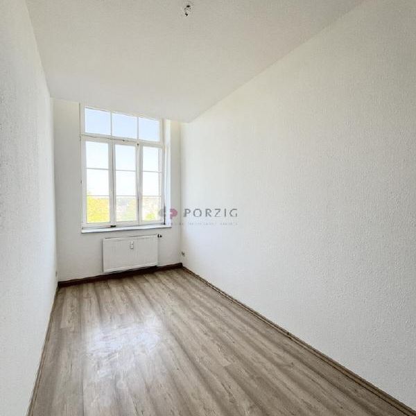 Helle Single-Wohnung zum Mini-Preis - Foto 1