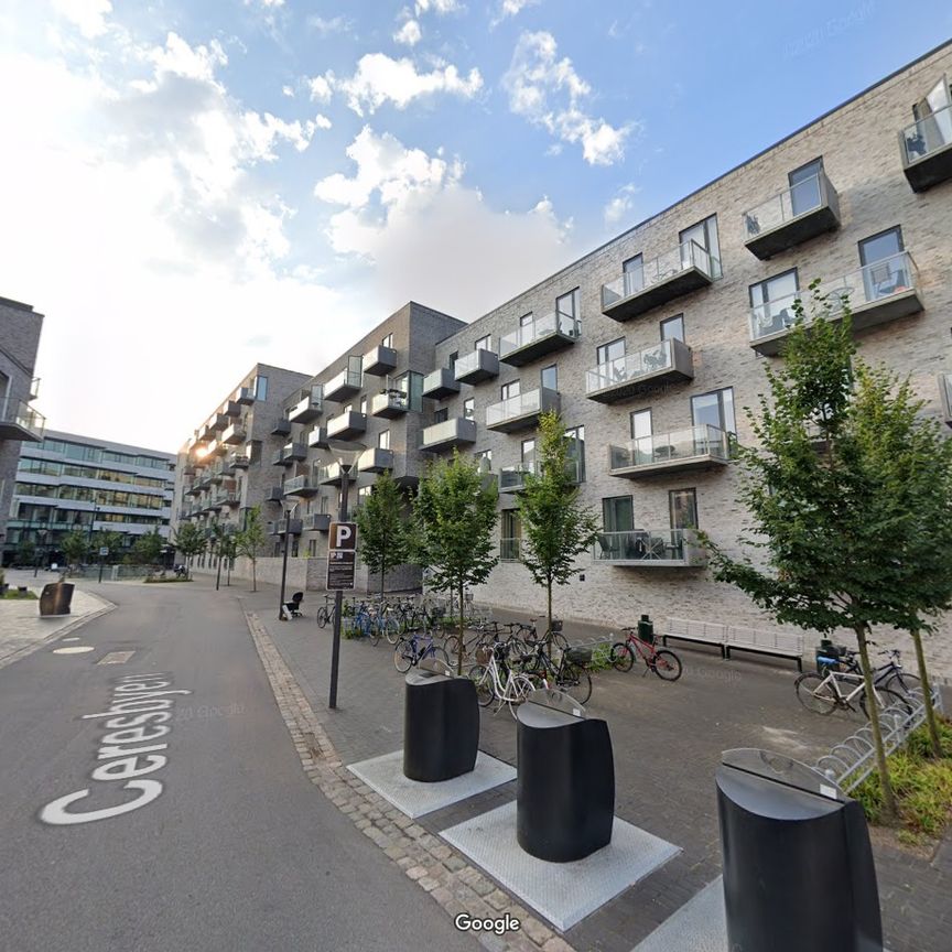 Ceresbyen 7B, 5 2 8000 Aarhus C - Foto 1
