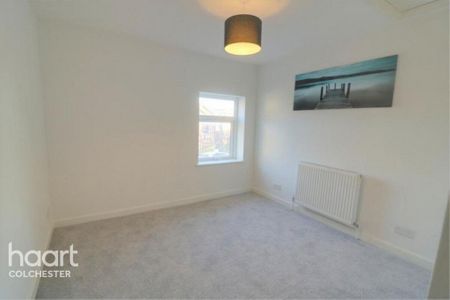 1 bedroom terraced house to rent - Photo 3