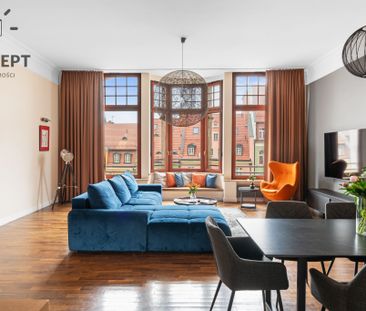 Wyjątkowy apartament z widokiem na Rynek - Photo 2