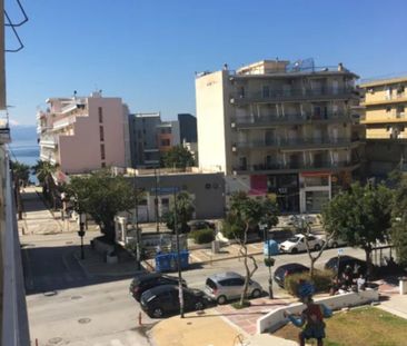 Studio/Γκαρσονιέρα για ενοικίαση Λουτράκι (Λουτράκι-Περαχώρα) - Photo 4