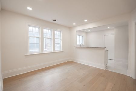 For Lease - 25 Coulson Avenue Unit# Main Fl, Toronto, Ontario - Photo 4