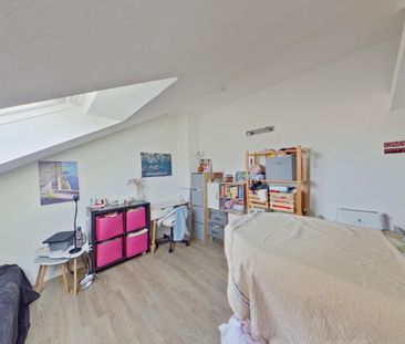 Location Appartement 1 pièce Meublé 12m² POITIERS 86000 - Photo 2