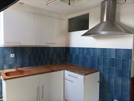 Location Appartement 3 pièces 49m² - Photo 5