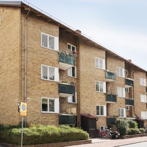 Roddaregatan 20 A - Foto 2