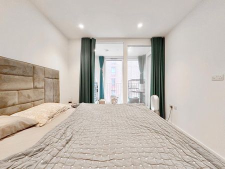 1 bedroom flat to rent - Photo 4