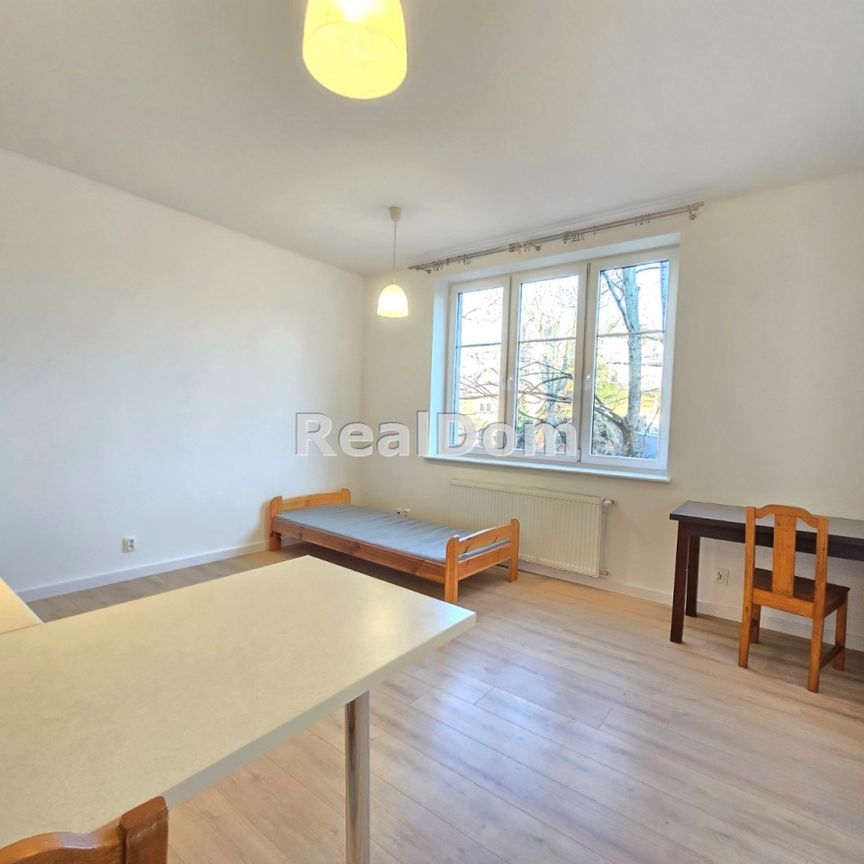 Kraków, Krowodrza, Wrocławska - Photo 1