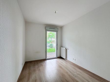 Appartement 3 pièces - Photo 4