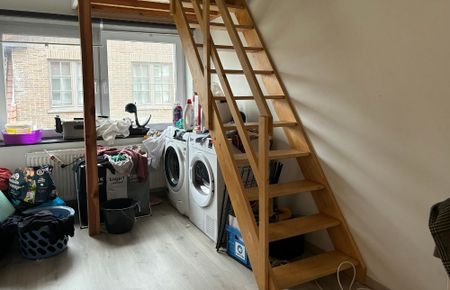 2 slpk appartement met staanplaats - Foto 2