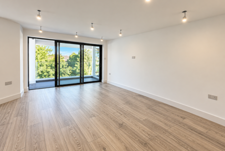 1 bedroom flat to rent - Photo 2