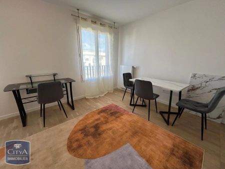 Appartement à louer 1 pièce 34.13m² - Photo 4