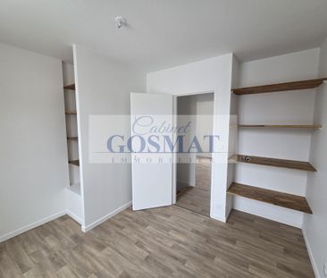 Location Maison 3 pièces 50m² DAMGAN 56750 - Photo 5